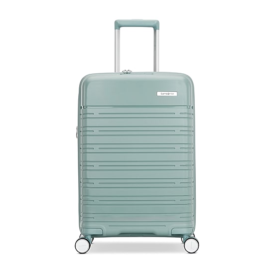 Samsonite Elevation Plus Classic 21 Inch Hardside Carry-On Spinner Luggage
