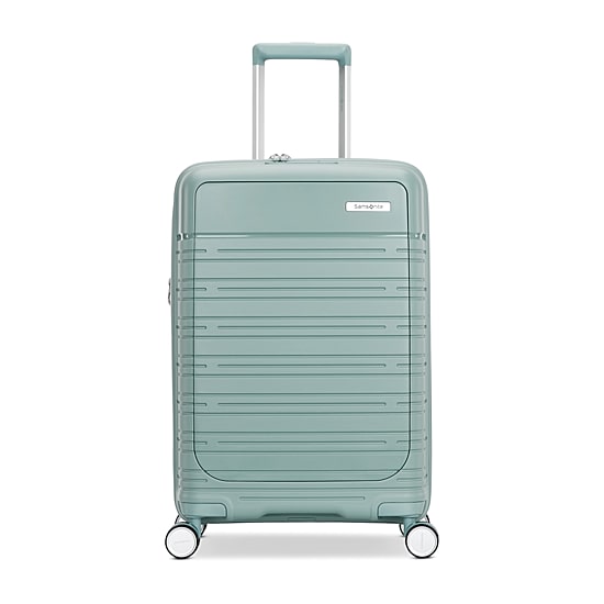 Samsonite Elevation Plus 21 Inch Hardside Carry-On Spinner Luggage