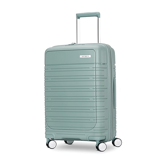 Samsonite Elevation Plus 21 Inch Hardside Carry-On Spinner Luggage