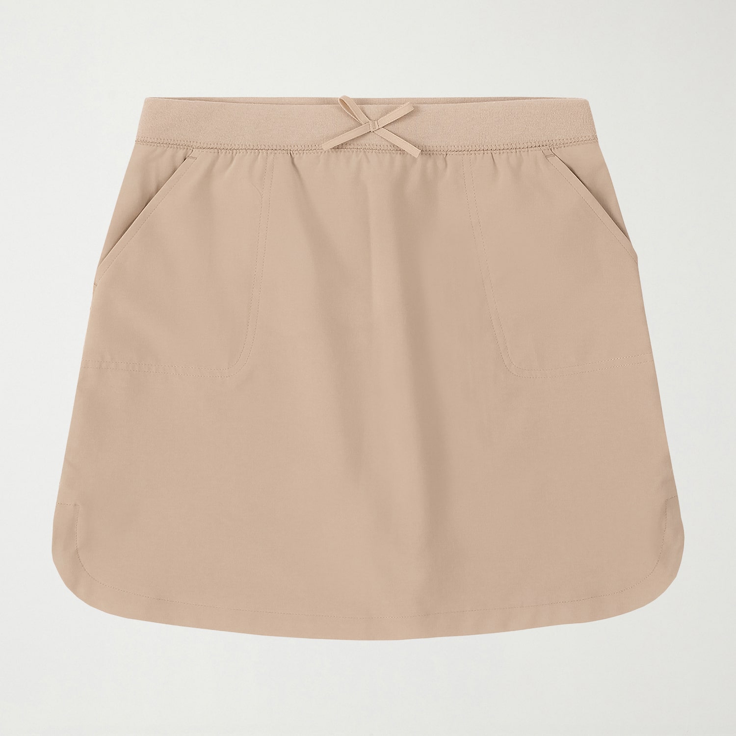 IZOD Performance Skort Little & Big Kid Girls STRETCH FABRIC Scooter Skirt