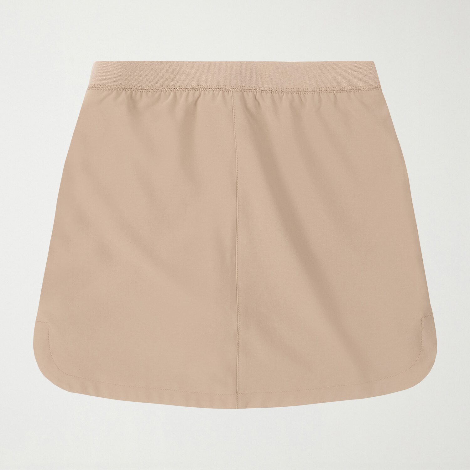 IZOD Performance Skort Little & Big Kid Girls STRETCH FABRIC Scooter Skirt