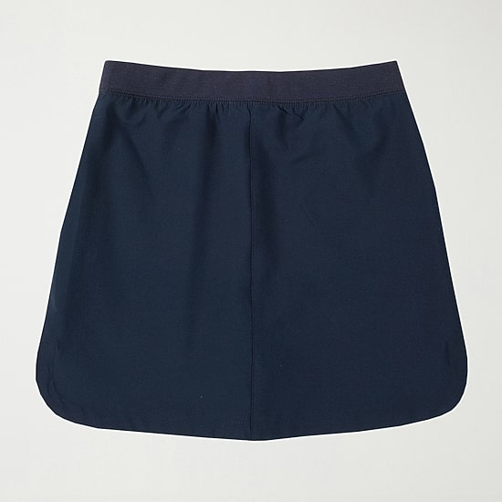 IZOD Performance Skort Little & Big Kid Girls Stretch Fabric Scooter Skirt