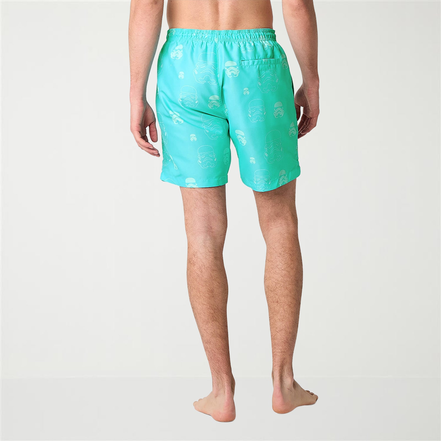 Mens Kirby 7" Swim Trunks