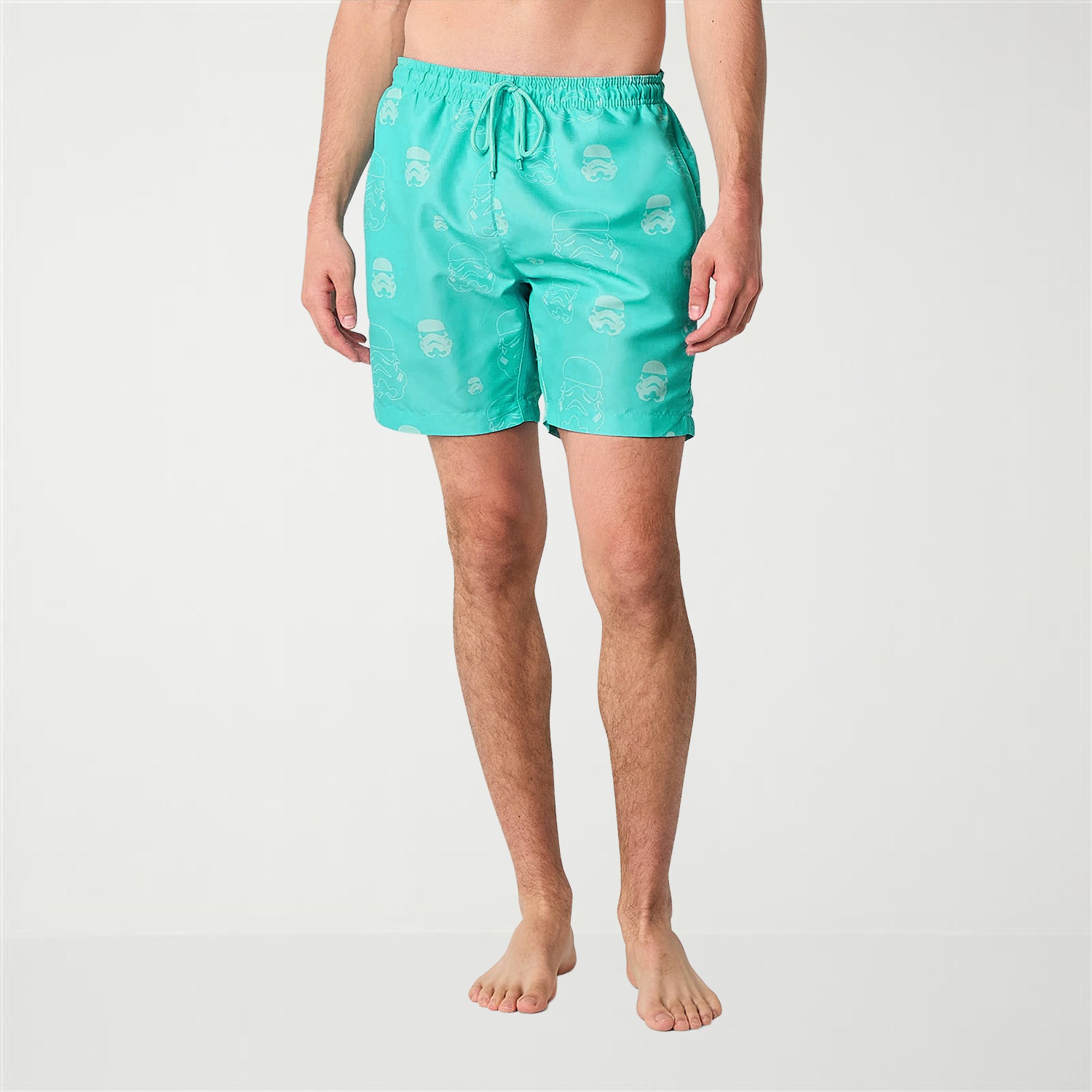Mens Kirby 7" Swim Trunks