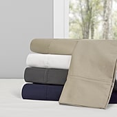 Fieldcrest 1400 Thread Count Cotton Rich Sheet Set