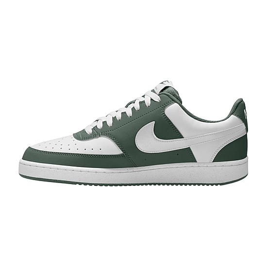 Nike Court Vision Low Mens Sneakers