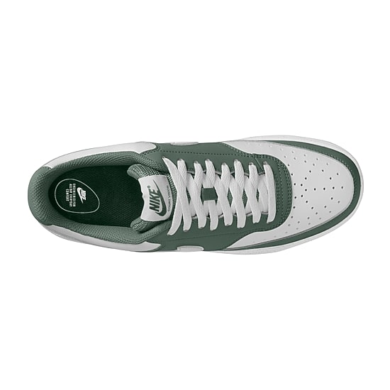 Nike Court Vision Low Mens Sneakers
