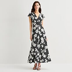 jcpenney casual long dresses Plus Size Dresses: Casual, Formal & More Styles