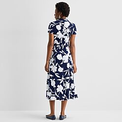 jcpenney blue floral dress CLEARANCE - Dresses - Women Formal dresses