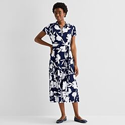 CLEARANCE - Blue Dresses - Women