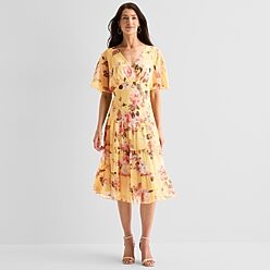 Connected Apparel Dresses - Women