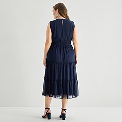 penneys plus size dresses Clearance for Women Purple dress Color:Jade DK 蕾丝披风婚纱 Solid Color Sleeveless Bodycon