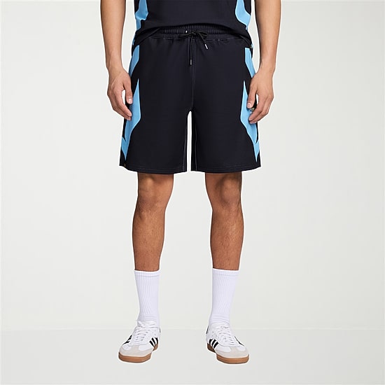 MESSI Collection Mens Pull-On Short