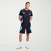MESSI Collection Mens Pull-On Short