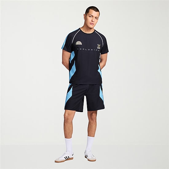 MESSI Collection Mens Pull-On Short