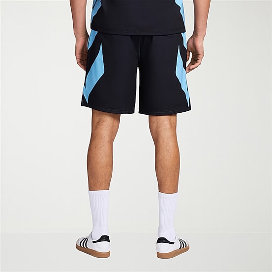 MESSI Collection Mens Pull-On Short
