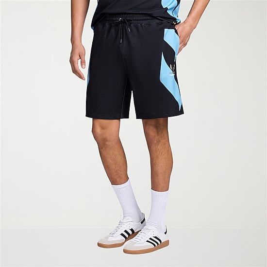 MESSI Collection Mens Pull-On Short
