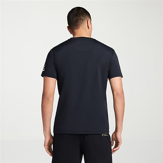 MESSI Collection Mens Round Neck Short Sleeve T-Shirt