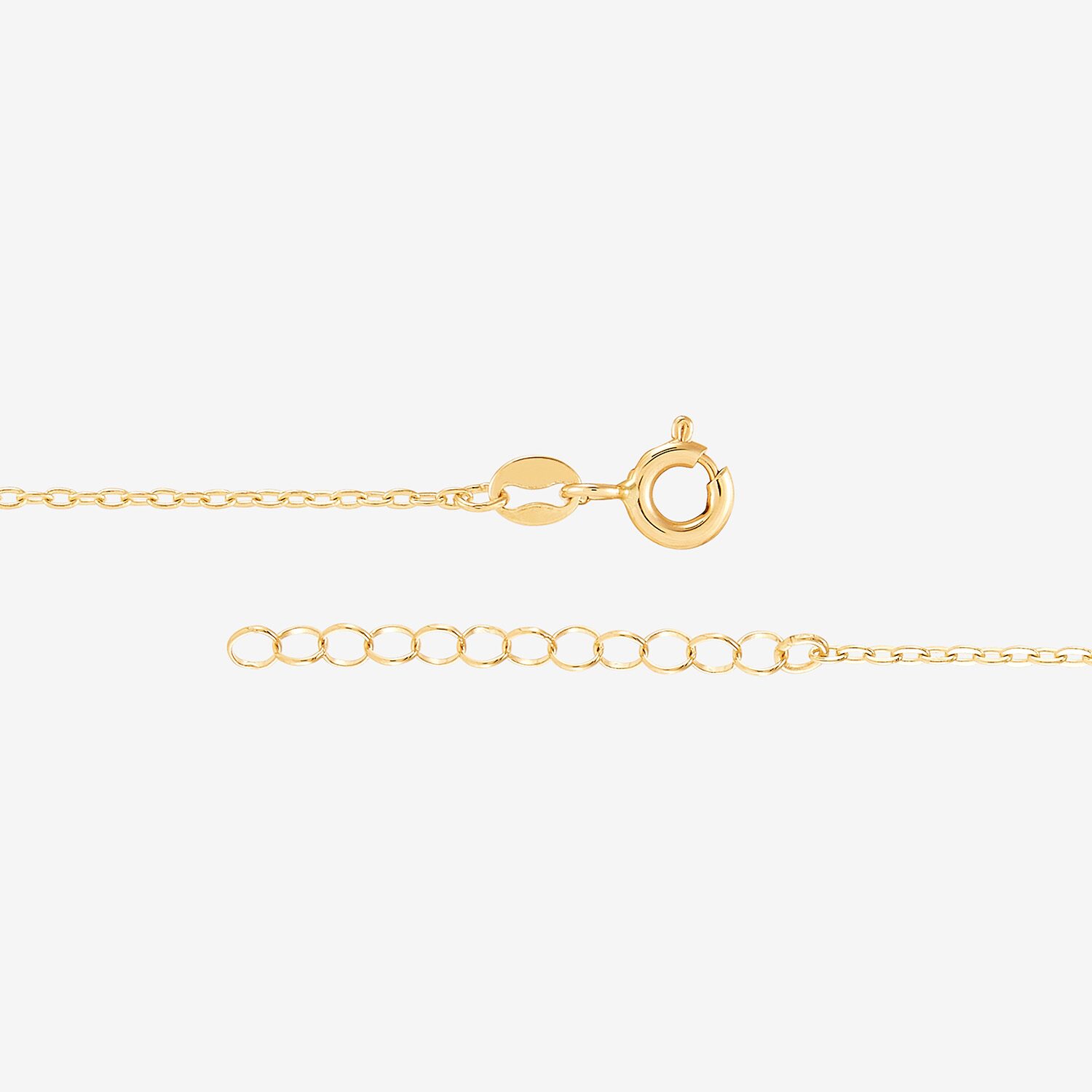 Limited Quantities! Womens 14K Gold Butterfly Charm Bracelet