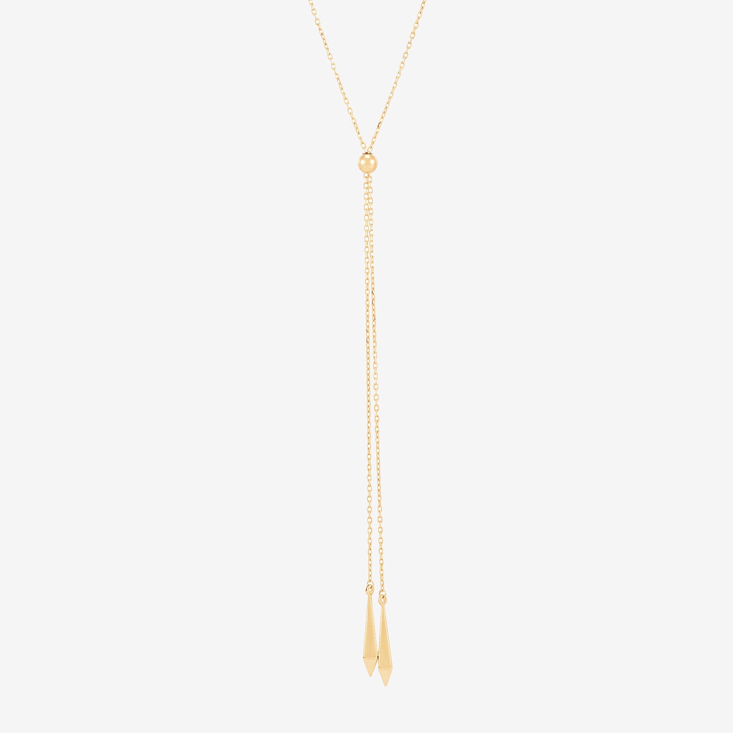 Limited Quantities! Womens 14K Gold 26 Inch Cable Chain Necklace