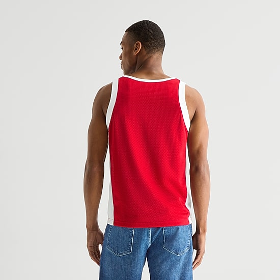 Hope & Wonder Juneteenth Mens Crew Neck Short Sleeve Jersey