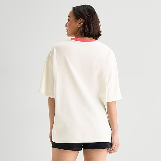 Hope & Wonder AAPI Adult Unisex Crew Neck Short Sleeve T-Shirt