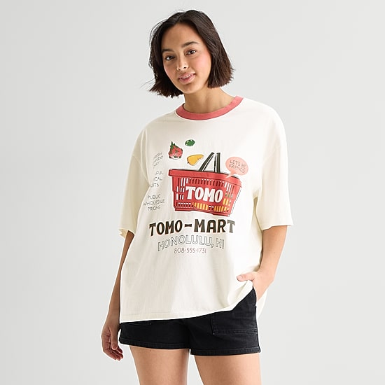 Hope & Wonder AAPI Adult Unisex Crew Neck Short Sleeve T-Shirt