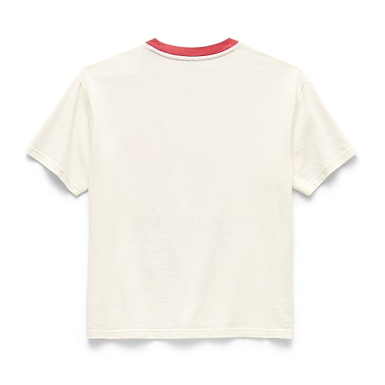 Hope & Wonder AAPI Kids Unisex Crew Neck Short Sleeve T-Shirt