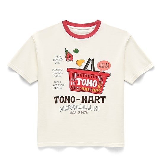 Hope & Wonder AAPI Kids Unisex Crew Neck Short Sleeve T-Shirt