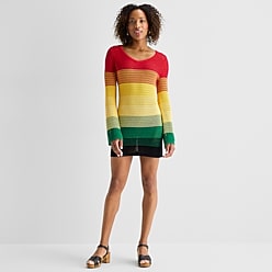 sweater dresses at jcpenney Women's | Shop Dresses For Any Event 3/4 Sleeve Multi Dresses -