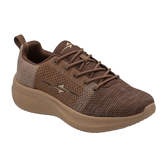 NSD Amble Mens Walking Shoes