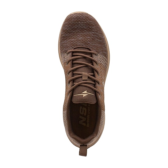 NSD Amble Mens Walking Shoes