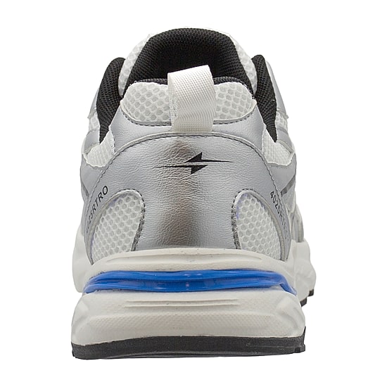 NSD Retro 4025 Mens Walking Shoes
