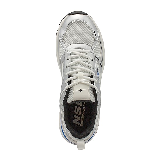 NSD Retro 4025 Mens Walking Shoes