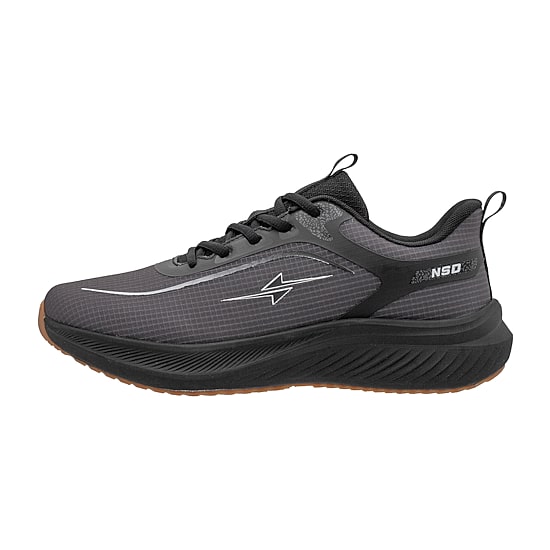 NSD Echo Flow Run Street Mens Walking Shoes