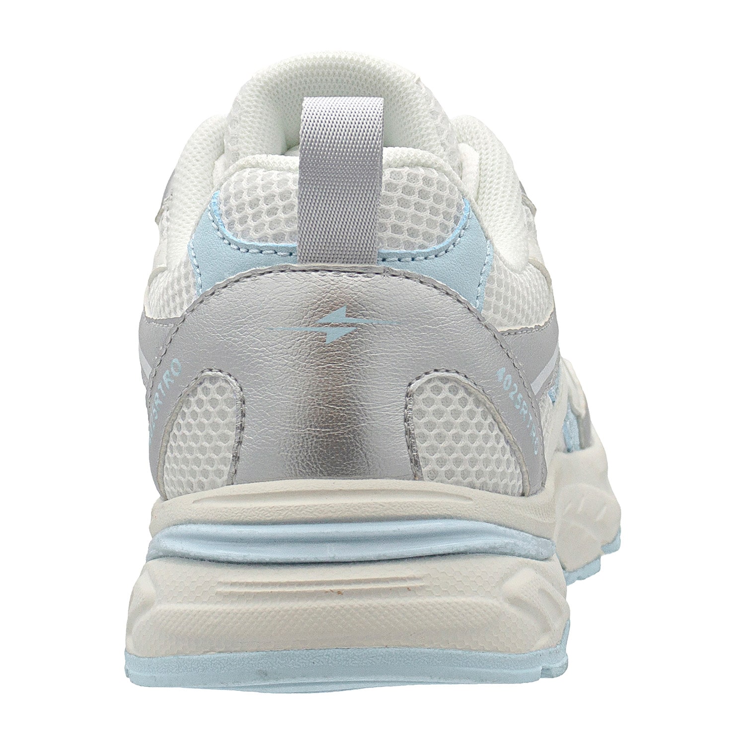 NSD Retro 4025 Womens Training Shoes
