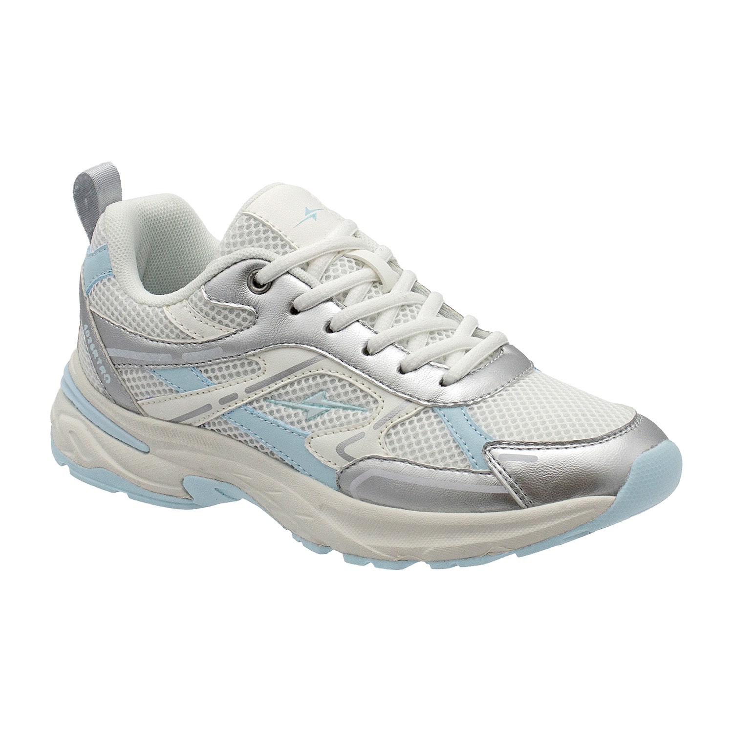 NSD Retro 4025 Womens Training Shoes