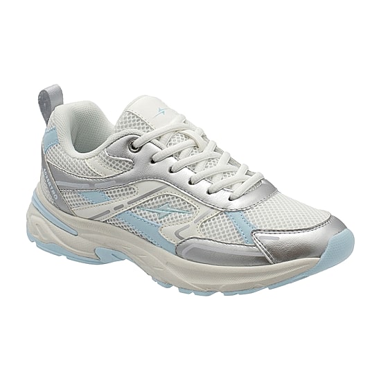 NSD Retro 4025 Womens Walking Shoes