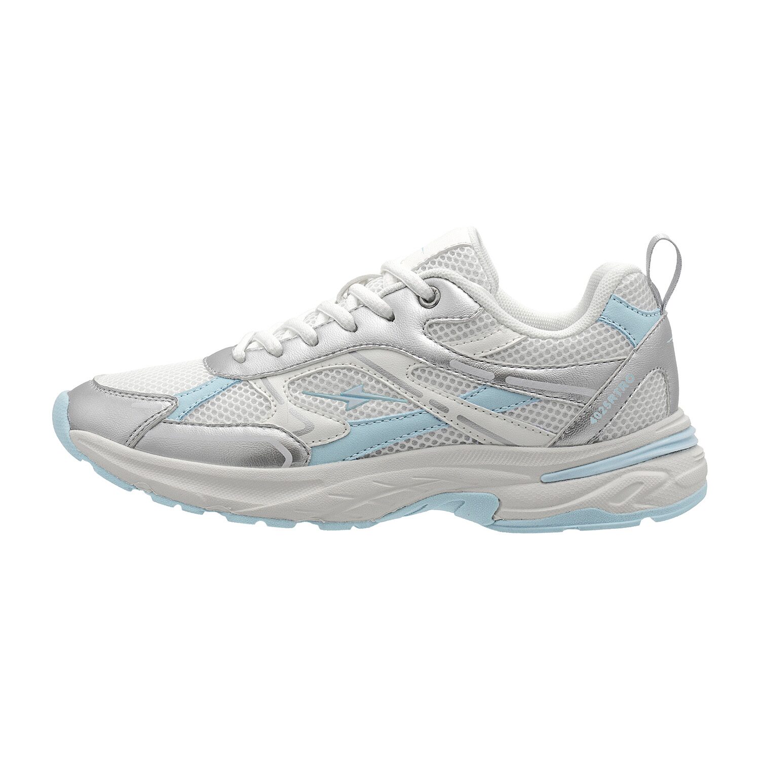 NSD Retro 4025 Womens Training Shoes
