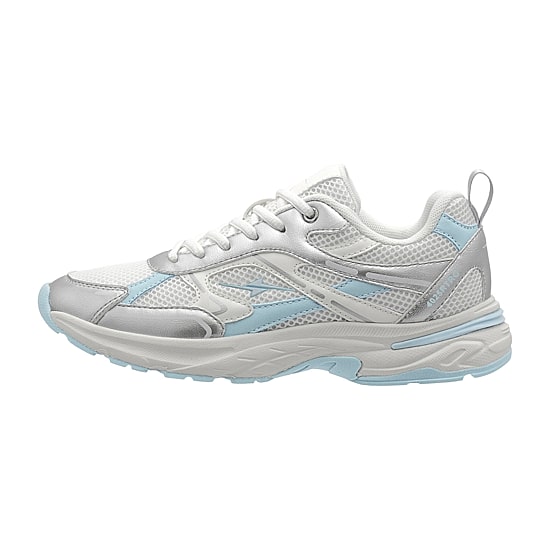 NSD Retro 4025 Womens Walking Shoes