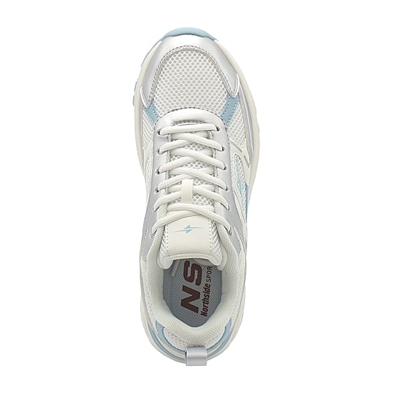 NSD Retro 4025 Womens Walking Shoes