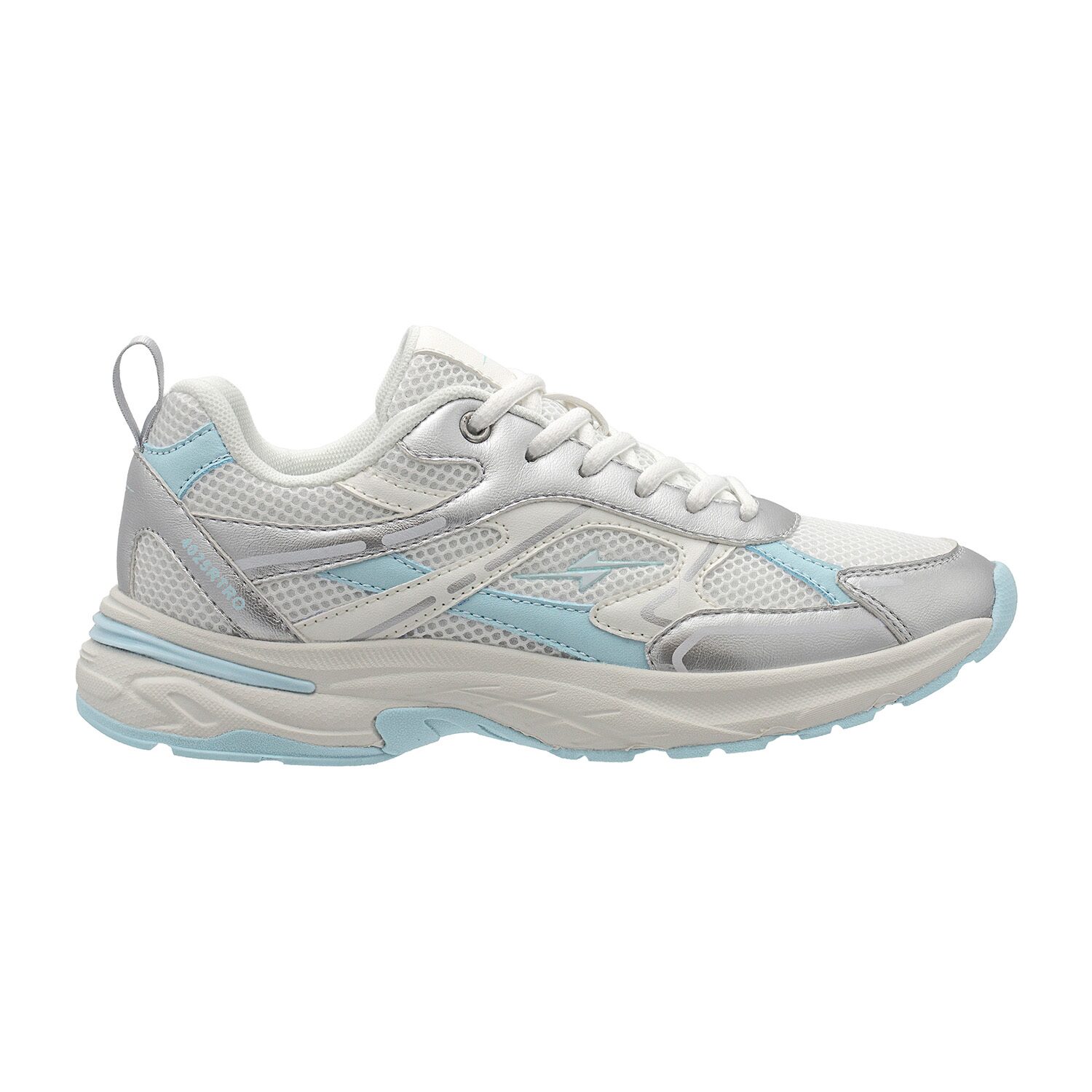 NSD Retro 4025 Womens Training Shoes