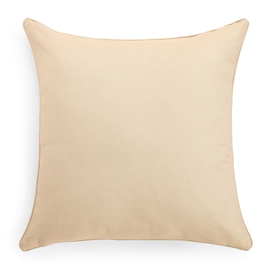 Fieldcrest Woven Geo Square Throw Pillow