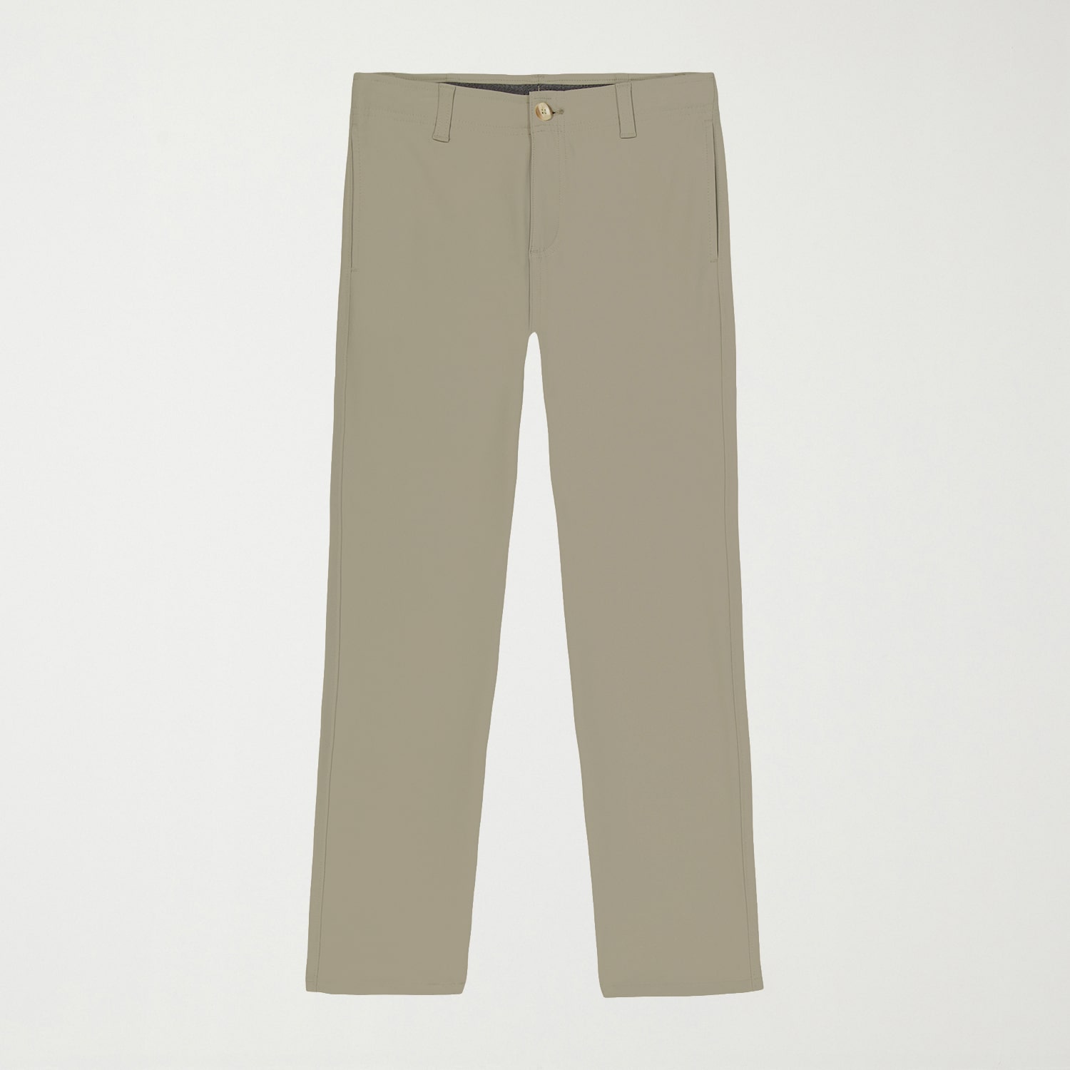 IZOD Little & Big Kid Boys Straight Regular Fit Flat Front Pant