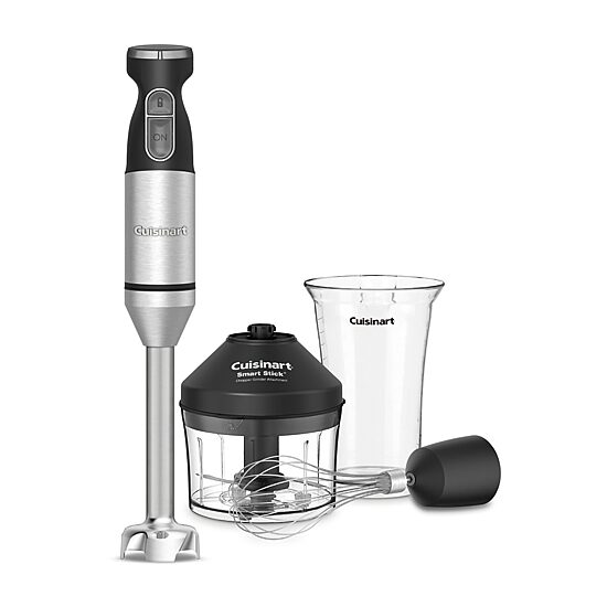 Cuisinart Variable Speed Hand Blender