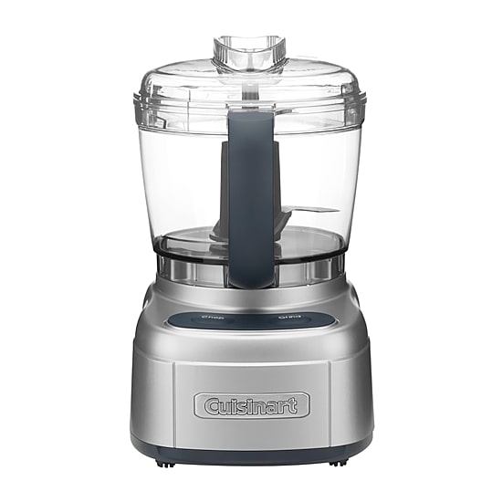 Cuisinart Elemental Collection 4-Cup Chopper/Grinder