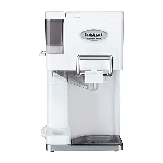 Cuisinart Soft Serve Ice Cream Maker