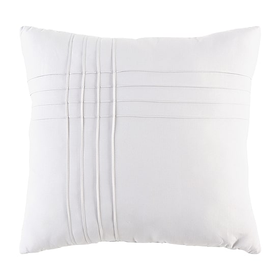 Eden & Oak Tyler 10-pc. Geometric Embroidered Comforter Set