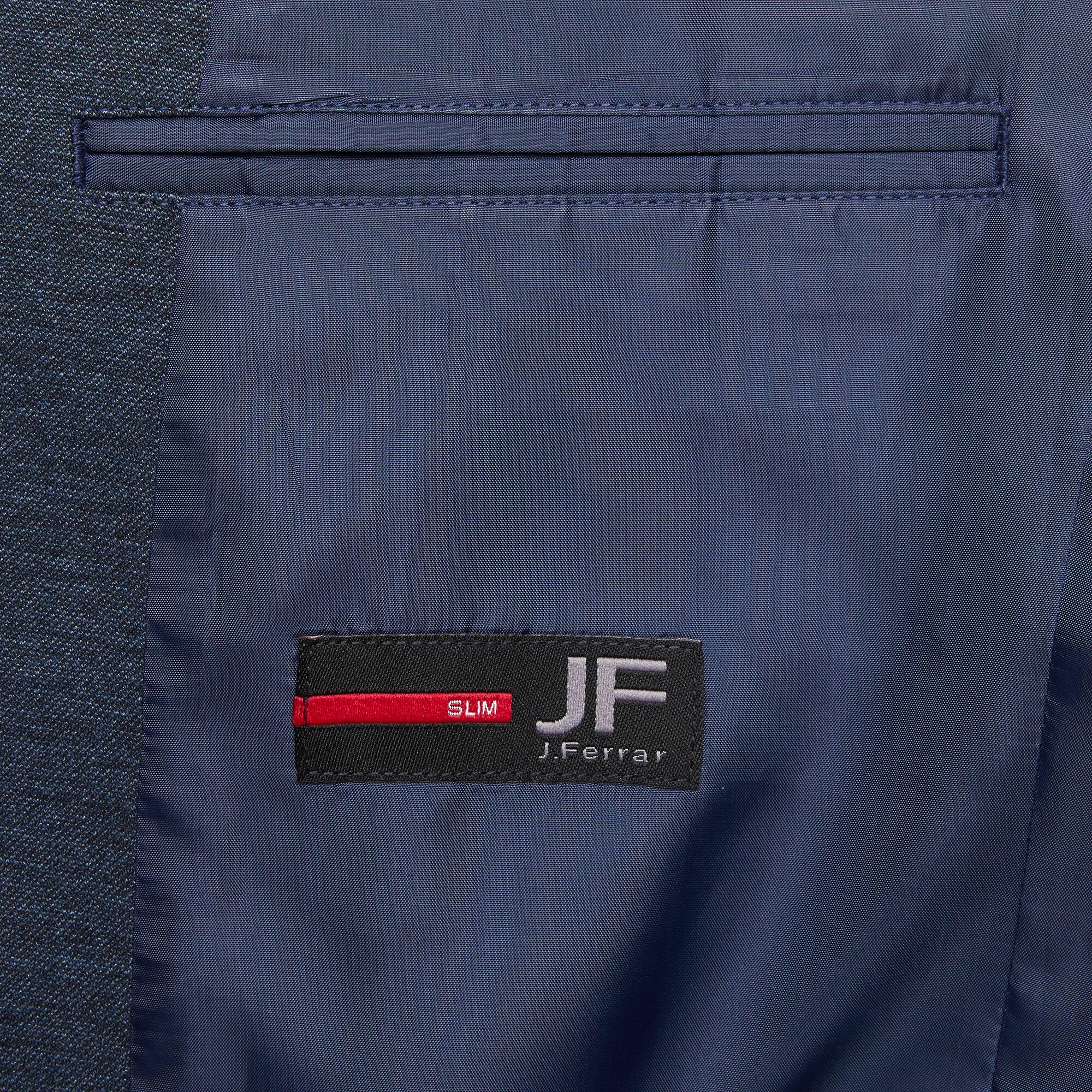 J. Ferrar Everyday 360 Mens Stretch Fabric Slim Fit Sport Coat