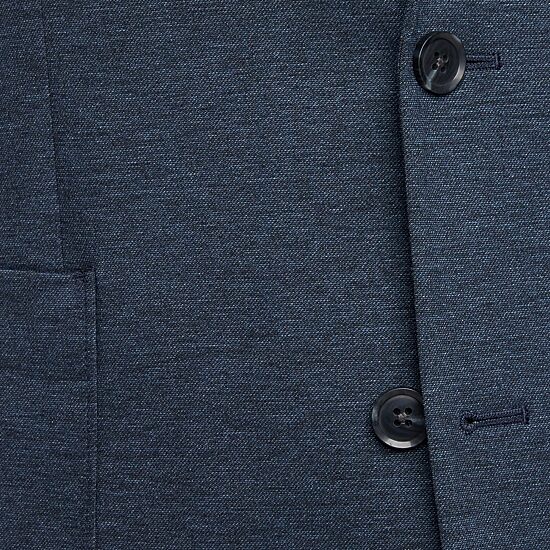 J. Ferrar Everyday 360 Mens Stretch Fabric Slim Fit Sport Coat